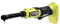 RYOBI ONE+ HP PBLRC01B Bürstenlose schnurlose Ratsche mit erweiterter Reichweite, 18 V, 6,35 mm (nur Werkzeug)