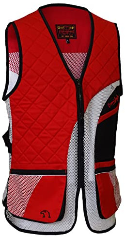 BENISPORT Gilet de tir Classic Sport