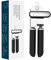 KITCHENDAO Can Opener Manual, 2nd Generation Blade, Handheld Can Tin Opener with Magnet, Super Sharp Cutting Wheel for Smooth Edge Cut, Soft Grip,Oversized Knob for Seniors & Arthritis, Easy to Use