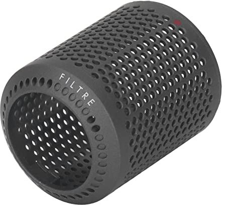 Outer Filter Cover for HD01 HD03 HD08 Hair Dryer Outer Strainer Replacement Hair Dryer Strainer Filter Mesh Cap