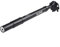 27,2–33,9 mm wendbares Sitzkissen, Stoßdämpfer, Federsattelstütze, Aluminiumlegierung, Fahrradsattelstütze, Federsattel, höhenverstellbar (30,8 x 400 mm)