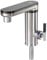 sygonix SY-5773110 Durchlauferhitzer B (A+ - F) 3000W