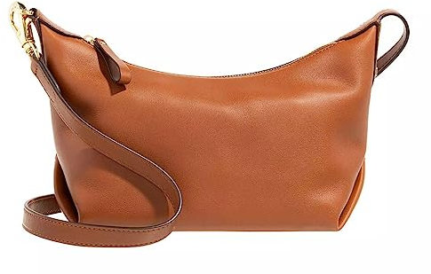 Ralph Lauren Crossbody Bag, braun(brown), Gr. ONE SIZE