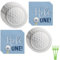 Golf Party Supplies | 76 Pieces | Golf Party Plates | Golf Cocktail Napkins | Golf Birthday | Golf Paper Plates And Napkins | Golf Disposable Tableware Set |