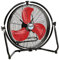 CLARKE CAM20R 20 HIGH OUTPUT ORBITAL DRUM FAN (230V)