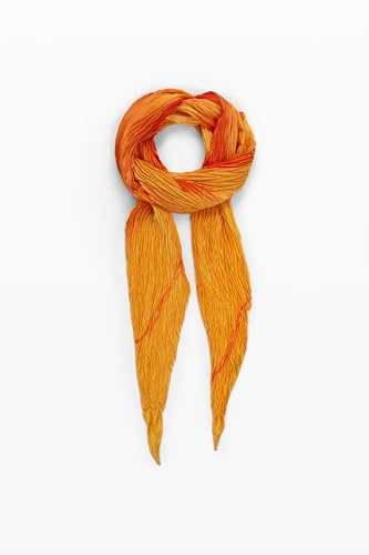 FOU_IMAGORANGE CARRE, 9027 NARANJA, U