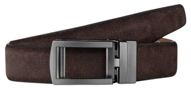 EUREX Herren Gürtel 075 Automatic Gürtel