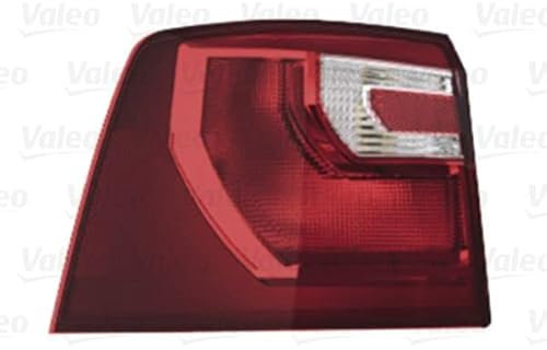 Rückleuchte Heckleuchte Rücklicht Links Kompatibel mit Seat Alhambra 710 711 2010-2022 von Autoteile Gocht