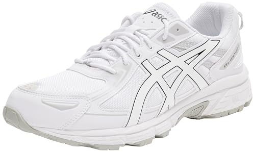 ASICS 1203A798-100 Contend 9 PS Herren Multicolor EU 41.5