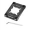 FRCPUAM5 - Soporte de fijación para CPU AM5, soporte Secure Frame anti-pliegue para CPU AM5, marco de contacto, negro