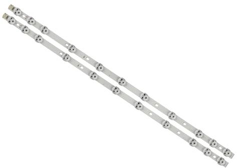 TV LED bar for Vestel 32inch SVV315A39 for Hitachi 32W1333DG 32HE1000 32HEL2839T 32W3453R 32W1333DB DLED32Z65