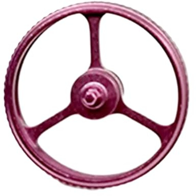 Gaming Scroll Wheel Pulley Metal Rolling Repair Replacement for GPROWireless GPROX Superlight Metal Scroll
