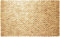 Sealskin Badteppich Woodblock, Holz, 52 x 90 cm, Teak