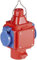 ABL Sursum CEE Hängeverteiler Z 30.02 Z 30.02