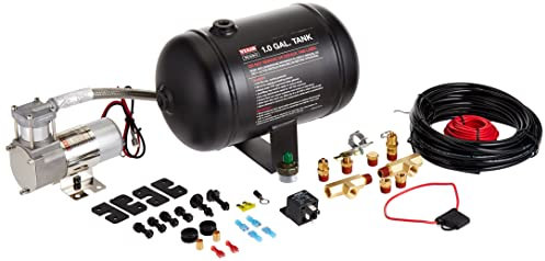 VIAIR (10000 Ultra Light Air System