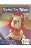 Sewn Toy Tales