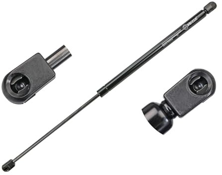 Meyle 740 910 0033 Gas Spring, boot-/cargo area