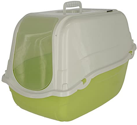 Kerbl 81570 Katzentoilette Minka, 58 x 39 x 17 cm