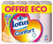 Lotus Confort 24 Rouleaux de Papier Hygiénique Aquatube Offre Economique