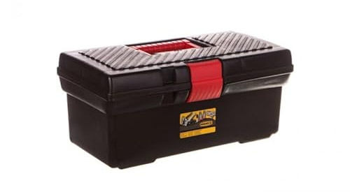 Modeco MN-03-125 Modeco Tool Box