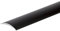 IANPAV Flat ANODISED Aluminium Door Floor Edging BAR Strip Trim Threshold 930 x 30mm A03 Black