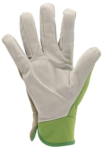 Draper Medium Duty Gardening Gloves - Xl