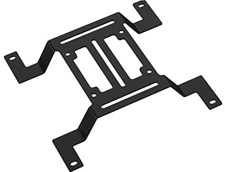 Barrow TCBJ-G14 Bracket Pumpe 140 mm schwarz