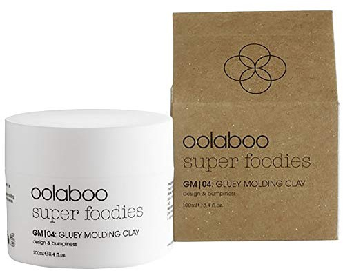 OOLABOO Gm I 04 Gluey Moulding Clay, 100 ml