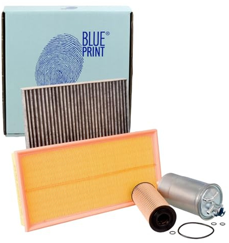 Blue Print ADV182134 Filter Maintenance Package, pack of one