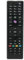 ALLIMITY Control Remoto reemplazado Apto para TELEFUNKEN RC4875