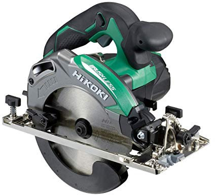 HIKOKI 51414346 - Sierra circular 1050W velocidad 4100 rpm máxima disco 165x20mm C6MEY