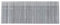 Metabo HPT 24108THPT Brad Nails, 2-Inch x 18-Gauge, Electro-Galvanized, Fits Hitachi Power Tools/Metabo HPT NT50AE2, NT1850DE Brad Nailers, 1000-Pack