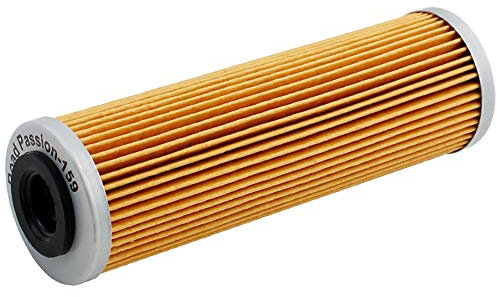 Road Passion Filtro olio per Ducati Panigale V4 Speciale 1103 2018 /Ducati Panigale V4 S 1103 2018 / Ducati Panigale V4 1103 2018