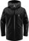 Haglöfs Skijacke Herren Lumi Insulated Jacket wasserdicht, Winddicht, atmungsaktiv True Black XL XL