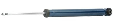 2x Original MEYLE 1267250017 Stossdämpfer Hinterachse Kompatibel mit A3 8V1 8VK 8V7 8VE 8VM 8VS 8VA 8VF Leon 5F 5F1 5F5 5F8 Octavia III 5E3 NL3 NR3 5E5 5E6 Superb III Golf