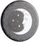 PopSockets PopGrip Lips x Burt's Bees - Ausziehbarer Stand und Griff für Smartphones und Tablets mit Burt's Bees Lippenbalsam Austauschbares PopTop - Honeycomb Bee