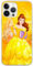 ERT GROUP Coque de téléphone Portable pour Huawei P30 Lite Original et sous Licence Officielle Disney Motif Bella 001 Parfaitement adapté à la Forme du téléphone Portable, Coque en TPU