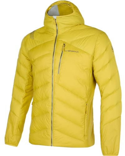 LA SPORTIVA Herren Deimos Down Jacke Isolationsjacke