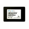 V7 SSD DISC 256GB 2,5 Zoll Bulk PK 7MM INT 3D TLC SATA