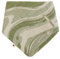 BIBS Bandana Bib Camo Batik, weiche Musselinbaumwolle, 100% Biobaumwolle, entwickelt in Dänemark, 100% Bio-Baumwolle, Camouflage Hunter Green