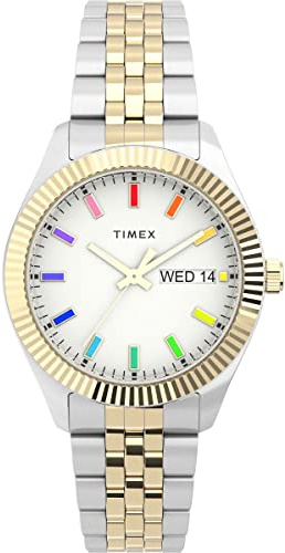Timex TW2V61600 Damen Armbanduhr