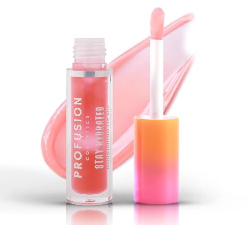PROFUSION COSMETICS LIPPENÖL_SELFIE