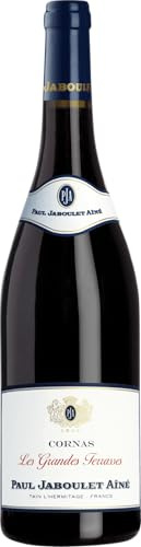 Paul Jaboulet Aine Cornas Les Grandes Terrasses 2020 0.75 L Flasche