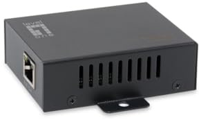 LevelOne 1-Port RJ-45-Gigabit-PoE-Repeater
