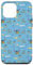 iPhone 13 Pro Max Disney Lilo & Stitch Happy Hanukkah Case