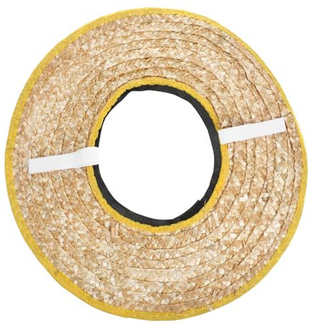 Helm-Sonnenschutz Schutzhelm- Ersatz-Schutzhelm- Krempe Arbeiter Schutzhelm-Vorhang Schutzhelm- Volle Krempe Hüte Schutzhelm-Sonnenschutz Volle Krempe