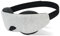 Schlafmaske, leicht & bequem für Erwachsene Schlafbrille Schlafmaske für Seitenschläfer mit Verstellbarem band