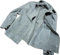 1a Schweißerjacke aus echtem, 1,5 mm starken Leder | Sonderangebot | Premium Schweißer Schutzjacke aus Deutschland