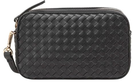 Marc O'Polo Liana Crossbody Bag XS Black