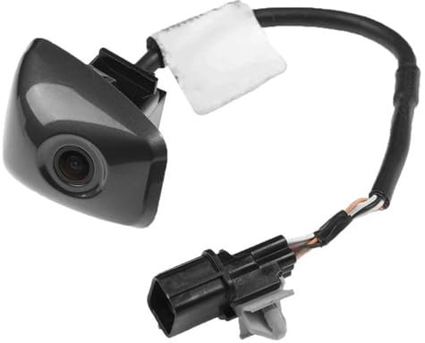 ZSHYTWE Rückfahrkamera 95760-A7CB0-D7 Rückansicht Kamera Back Up Park Assist Kamera Für Kia Für K3 Für Forte Auto Zubehör 95760A7CB0 95760-A7CB0 Auto Rückfahrkamera